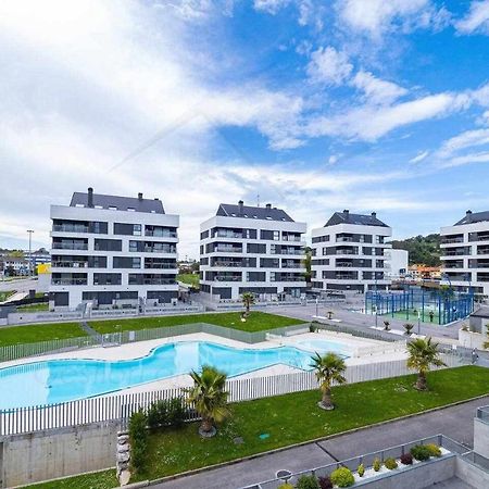 Miramar By Silastur Luanco Exterior photo