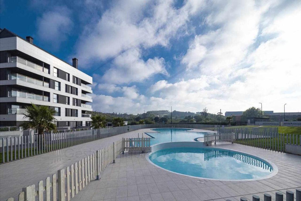 Miramar By Silastur Luanco Exterior photo